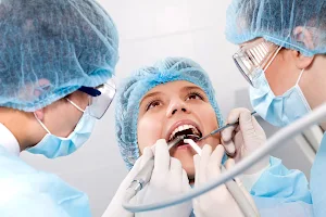 Damade's Multispeciality Dental Clinic image