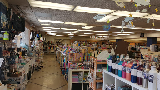 Book Store «Kinokuniya Los Angeles», reviews and photos, 123 Astronaut E S Onizuka St #205, Los Angeles, CA 90012, USA