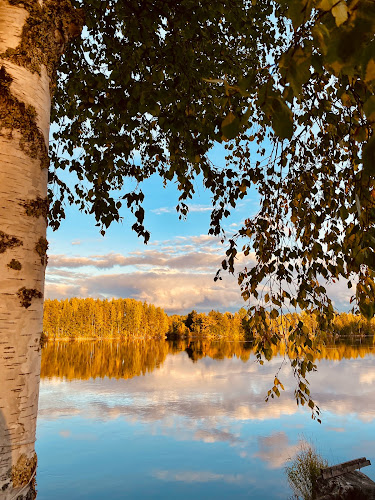 Vuoksen Kalastuspuisto - Ravintola