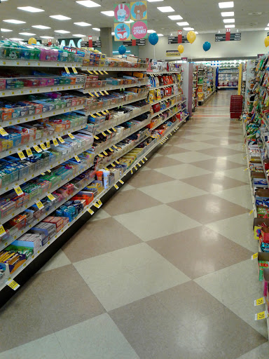 Drug Store «Bartell Drugs Broadway & Pike Store», reviews and photos, 1407 Broadway, Seattle, WA 98122, USA