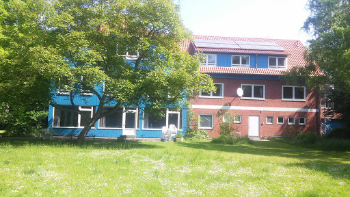 Jugendgästehaus Hannover