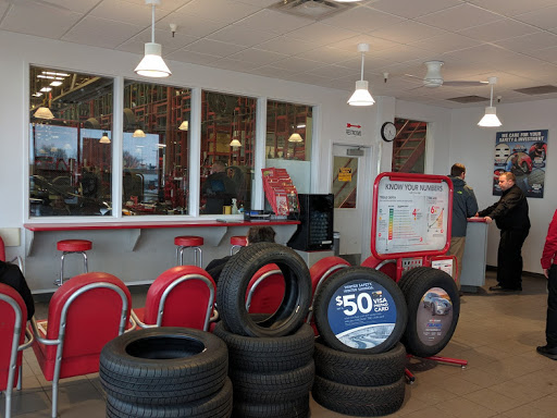 Tire Shop «Discount Tire», reviews and photos, 2269 State St, Salt Lake City, UT 84115, USA