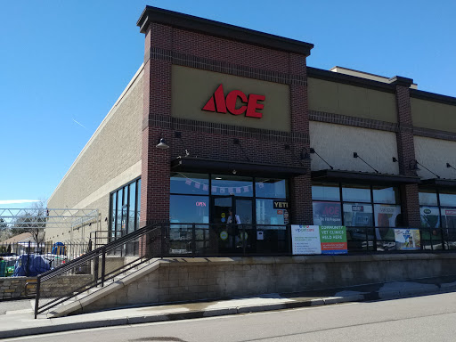 Standley Shores Ace Hardware, 9979 Wadsworth Pkwy Suite 200, Westminster, CO 80021, USA, 