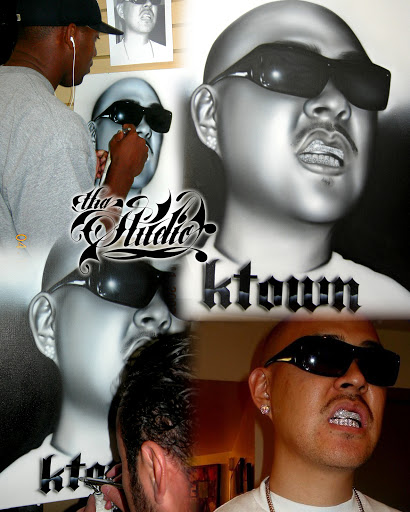 Tha Studio Kustomz image