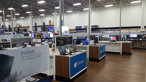 Electronics Store «Best Buy», reviews and photos, 1201 S Hayes St B, Arlington, VA 22202, USA