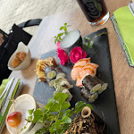 Photo n°1 de l'avis de Sarah.e fait le 15/10/2022 à 16:53 sur le  Miyabi Restaurant - Wolfsburg à Wolfsburg