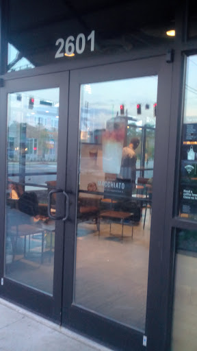 Coffee Shop «Starbucks», reviews and photos, 2601 N Decatur Rd, Decatur, GA 30030, USA