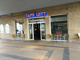 Cafe Lett