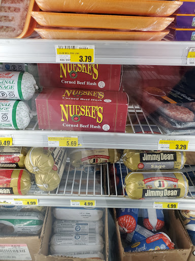 Supermarket «Piggly Wiggly», reviews and photos, 325 East Ave, Lomira, WI 53048, USA