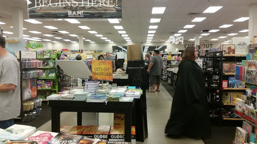 Book Store «Books-A-Million», reviews and photos, 2620 Watson Blvd, Warner Robins, GA 31093, USA