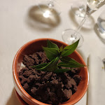 Photo n°1 de l'avis de Silvia.a fait le 28/01/2023 à 08:17 sur le  Trattoria Molin Vecio à Caldogno