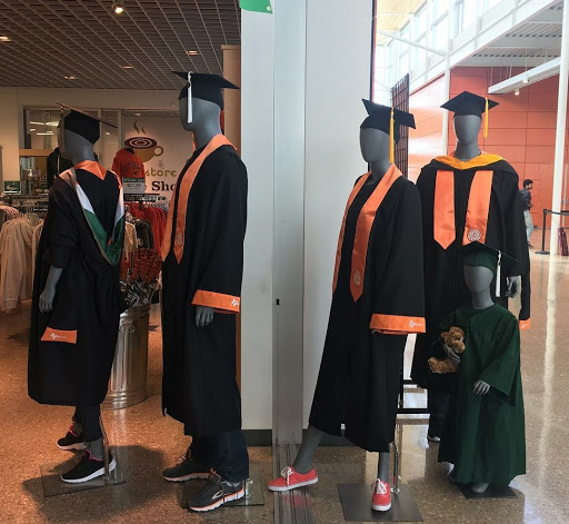 Book Store «University of Texas at Dallas Bookstore», reviews and photos, 800 West Campbell Rd, Richardson, TX 75080, USA