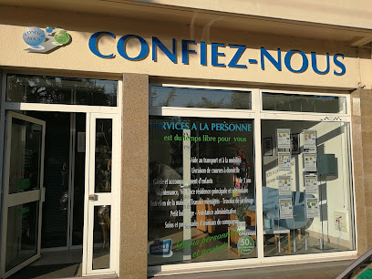 CONFIEZ-NOUS NANTES CENTRE nantes.centre@confiez-nous.fr