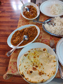 Curry du Restaurant indien Shenaz à Paris - n°14