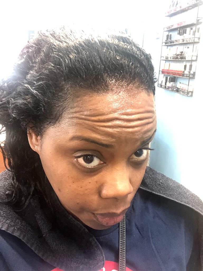 Maria's Dominican Unisex Hair Salon Huntsville, AL 35805 Services