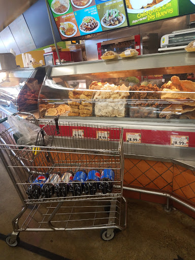 Supermarket «Vallarta Supermarkets», reviews and photos, 13940 Ramona Blvd, Baldwin Park, CA 91706, USA