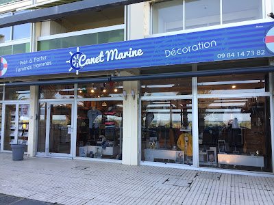 Canet Marine à Canet-en-Roussillon