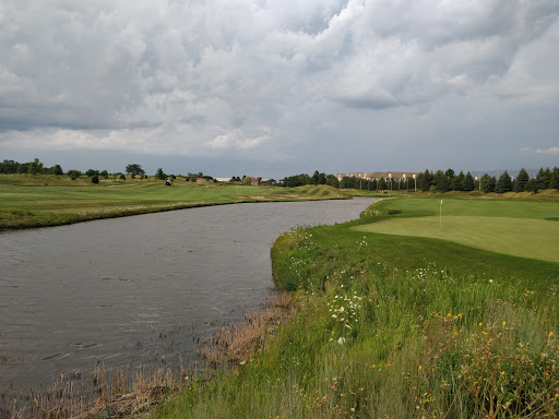 Golf Club «Glenview Prairie Club», reviews and photos, 2800 W Lake Ave, Glenview, IL 60026, USA