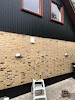 Hulmursisolering Hotpaper Aps Logo, Odense, Denmark, General Contractor