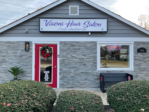 Hair Salon «Visions Hair Salon», reviews and photos, 127 Ark Rd #9, Mt Laurel, NJ 08054, USA