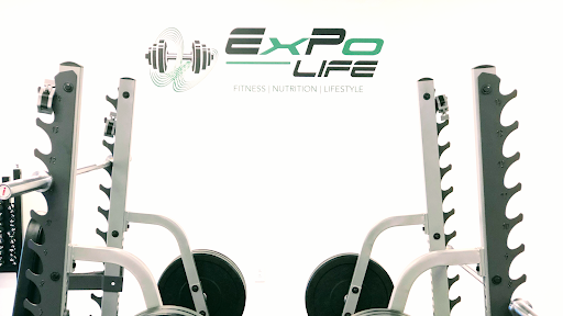ExPo LIFE Fitness Gym