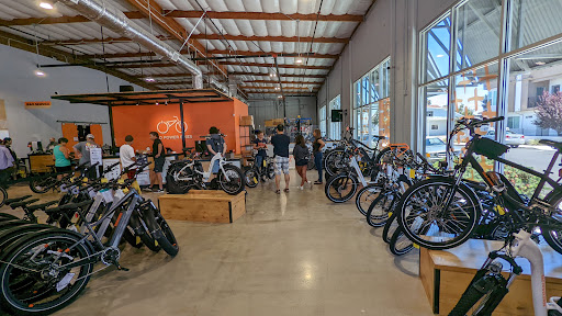 Rad Power Bikes - Ebike Sales & Service Center