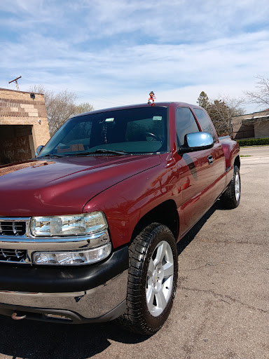 Car wash en Waukegan