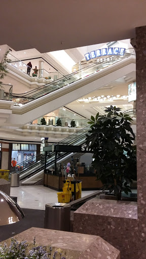 Shopping Mall «MacArthur Center», reviews and photos, 300 Monticello Ave, Norfolk, VA 23510, USA