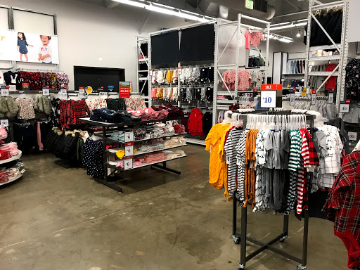 Clothing Store «Old Navy», reviews and photos, 1172 Great Mall Dr, Milpitas, CA 95035, USA