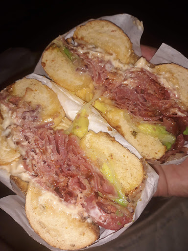 Donut Shop «Yum Yum Donuts», reviews and photos, 12821 Valley View Ave, La Mirada, CA 90638, USA