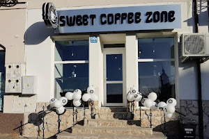 Sweet Coffee Zone - kawiarnia Ostrowiec image