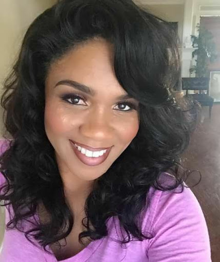 Hair Salon «Iconique Hair Studio», reviews and photos, 201 E Markham St #40, Little Rock, AR 72201, USA