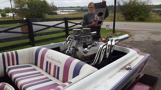 Auto Repair Shop «B & W Automotive & Repair», reviews and photos, 228 Gold Rush Rd, Lexington, KY 40503, USA