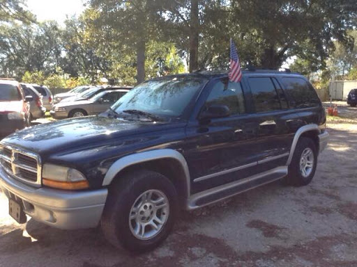 Used Car Dealer «Spring Auto Sales LLC», reviews and photos, 1402 Wunsche Loop, Spring, TX 77373, USA