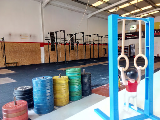 Ovetus Box en Oviedo, Asturias