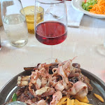 Photo n°1 de l'avis de viorel.a fait le 11/02/2024 à 13:11 sur le  Makeroni Ristorante Pizzeria à Oppeano