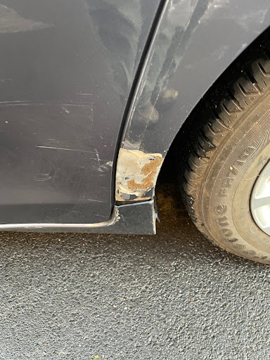 Auto Body Shop «Maaco Collision Repair & Auto Painting», reviews and photos, 53-24 98th St, Corona, NY 11368, USA