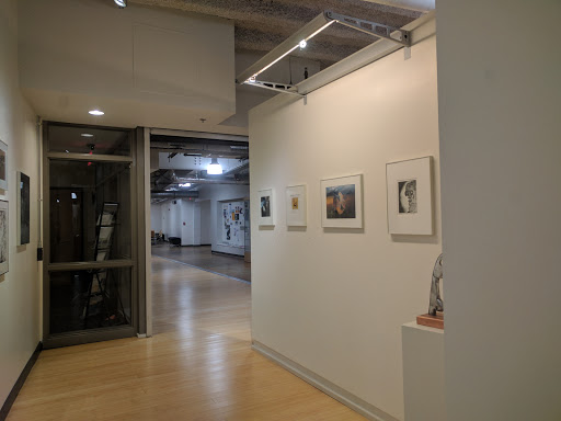 Performing Arts Theater «Cultural Arts Center, Montgomery College», reviews and photos, 7995 Georgia Ave, Silver Spring, MD 20910, USA