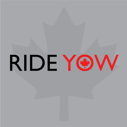 Ride Ottawa