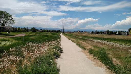 Public Golf Course «City of Longmont Ute Creek Golf Course», reviews and photos, 2000 Ute Creek Dr, Longmont, CO 80504, USA