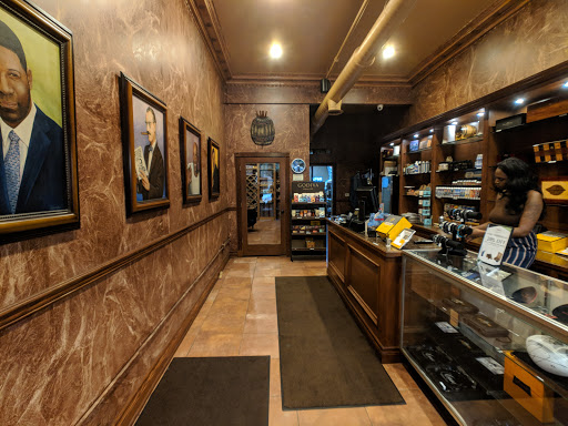 Tobacco Shop «La Casa Cigars and Lounge - Retail», reviews and photos, 1502 Randolph Street #100, Detroit, MI 48226, USA