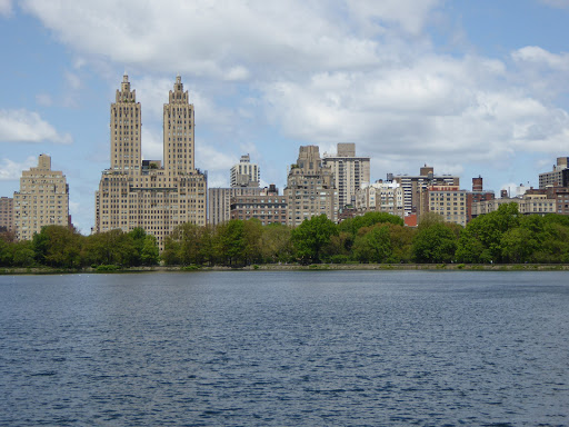 Modern Art Museum «Solomon R. Guggenheim Museum», reviews and photos, 1071 5th Ave, New York, NY 10128, USA