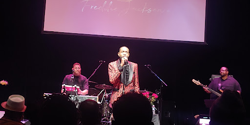 Jazz Club «Bethesda Blues and Jazz Supper Club», reviews and photos, 7719 Wisconsin Ave, Bethesda, MD 20814, USA