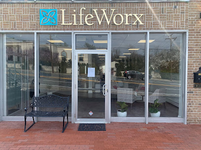 LifeWorx, Inc.