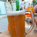 Photo n°2 de l'avis de ChRiStiAn. fait le 10/09/2021 à 17:50 sur le  Pizzeria Napoli à Weimar