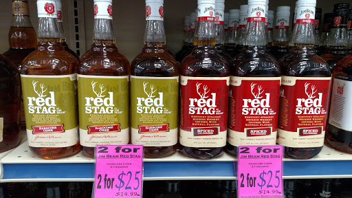 Wine Store «Maximum Wine + Liquors», reviews and photos, 8011 Brewerton Rd, Cicero, NY 13039, USA