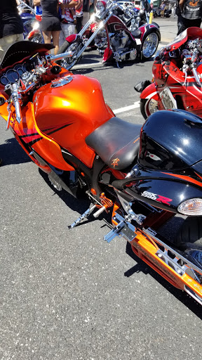 Motorcycle Dealer «Philadelphia Cycle Center», reviews and photos, 2450 Castor Ave, Philadelphia, PA 19134, USA