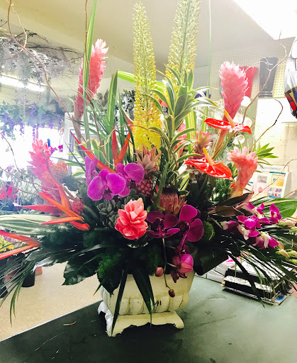 Florist «Cypress Florist», reviews and photos, 4136 Lincoln Ave, Cypress, CA 90630, USA