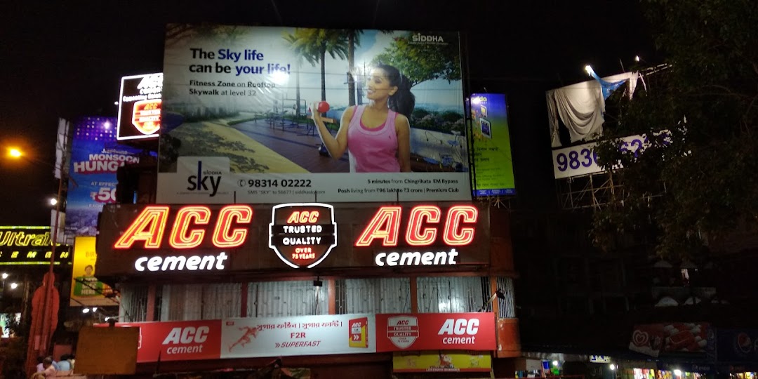 ACC Cement