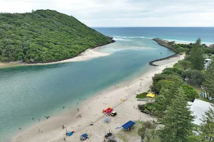 Tallebudgera Creek image